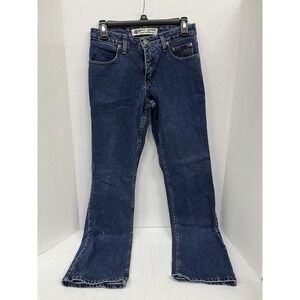 Harley‎ Davidson Women's Bootcut Jeans Size 2